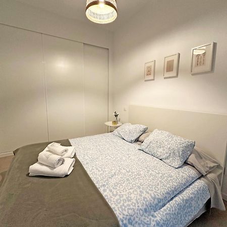Appartement Maxipau à Tolède Extérieur photo