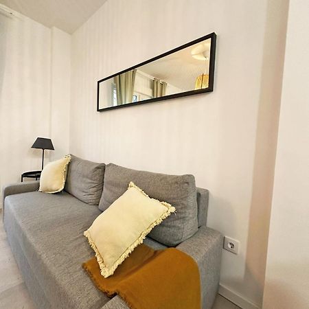 Appartement Maxipau à Tolède Extérieur photo