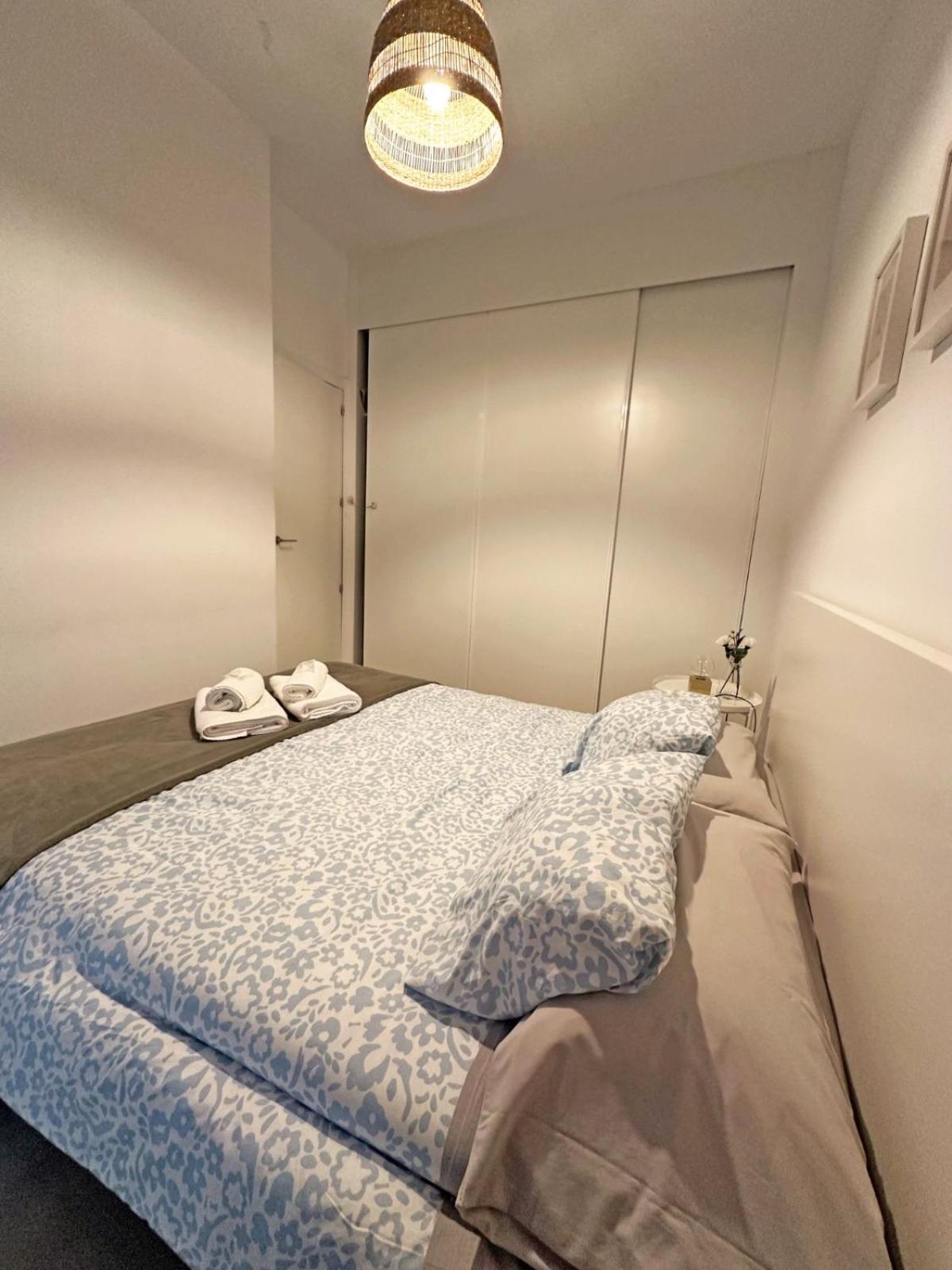 Appartement Maxipau à Tolède Extérieur photo