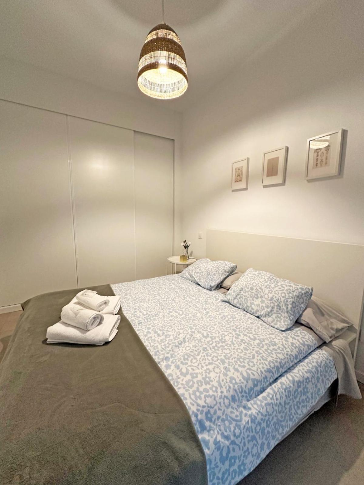 Appartement Maxipau à Tolède Extérieur photo