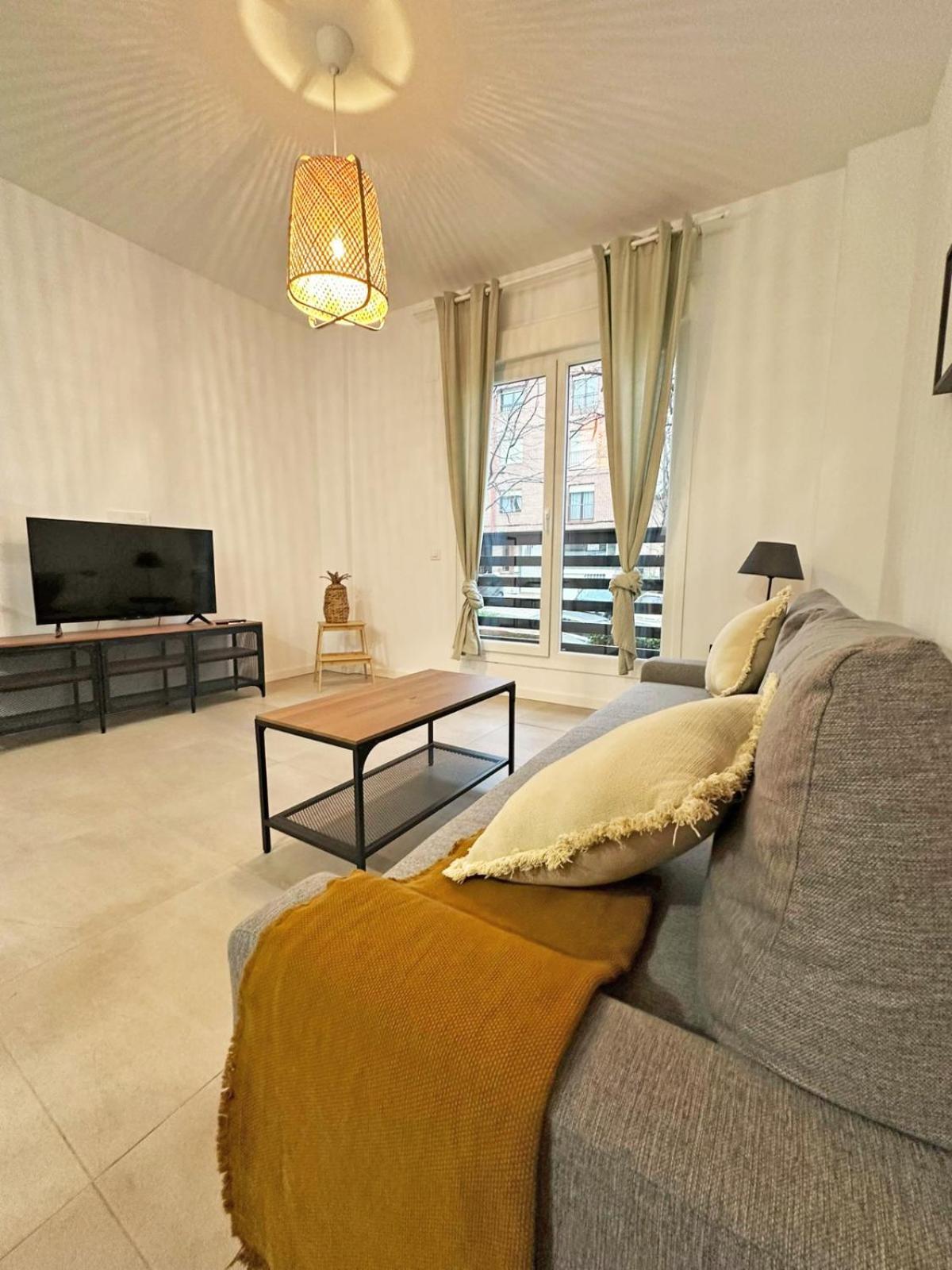 Appartement Maxipau à Tolède Extérieur photo