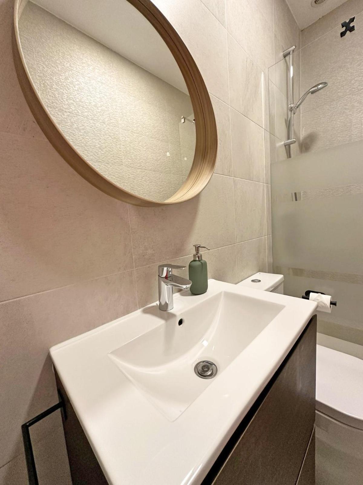 Appartement Maxipau à Tolède Extérieur photo