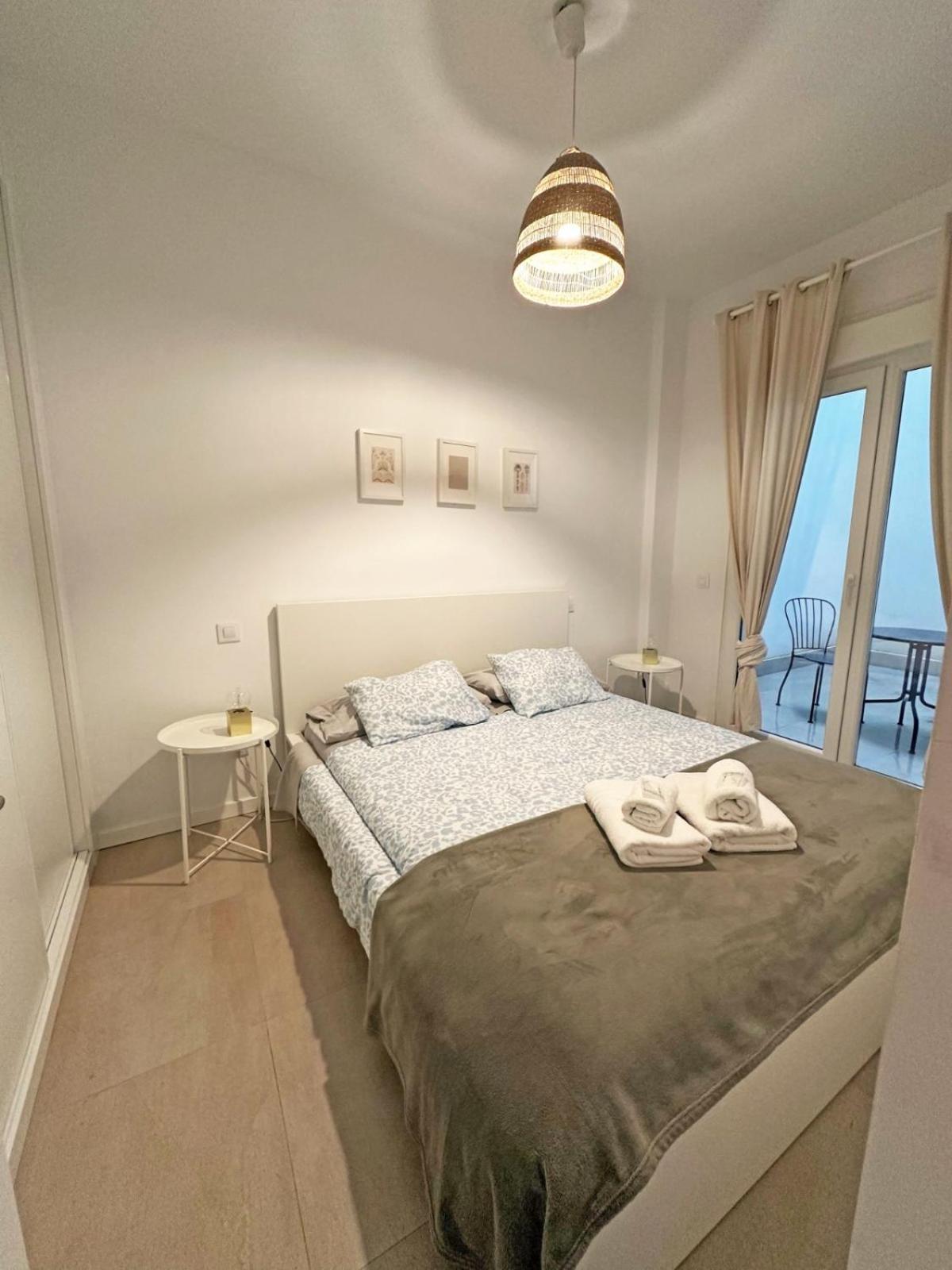Appartement Maxipau à Tolède Extérieur photo