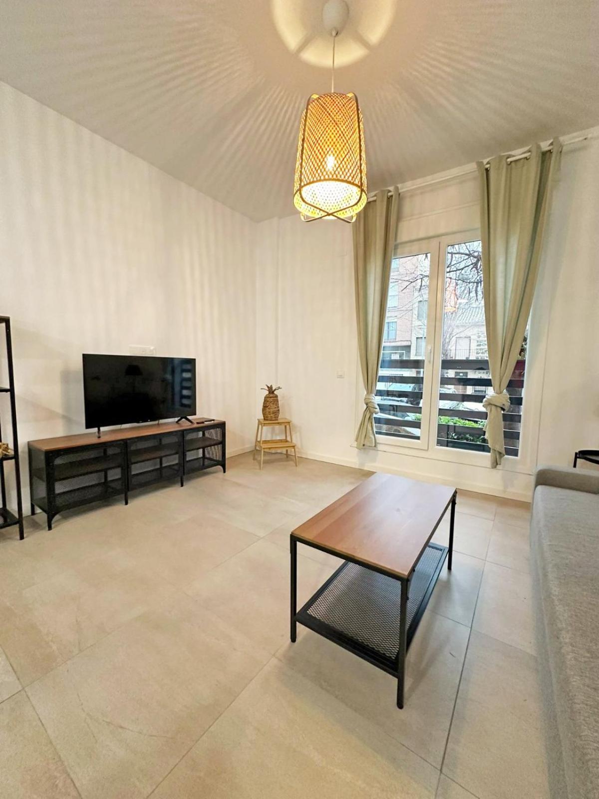 Appartement Maxipau à Tolède Extérieur photo