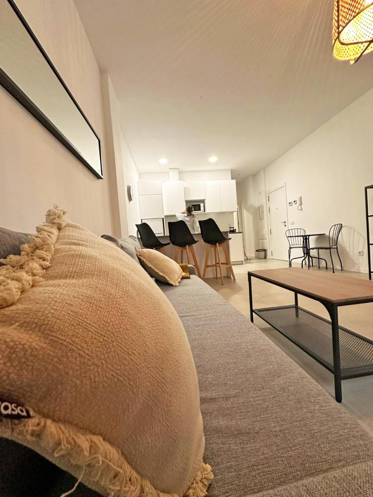 Appartement Maxipau à Tolède Extérieur photo
