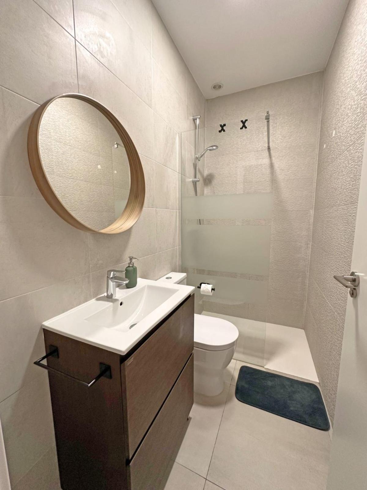 Appartement Maxipau à Tolède Extérieur photo
