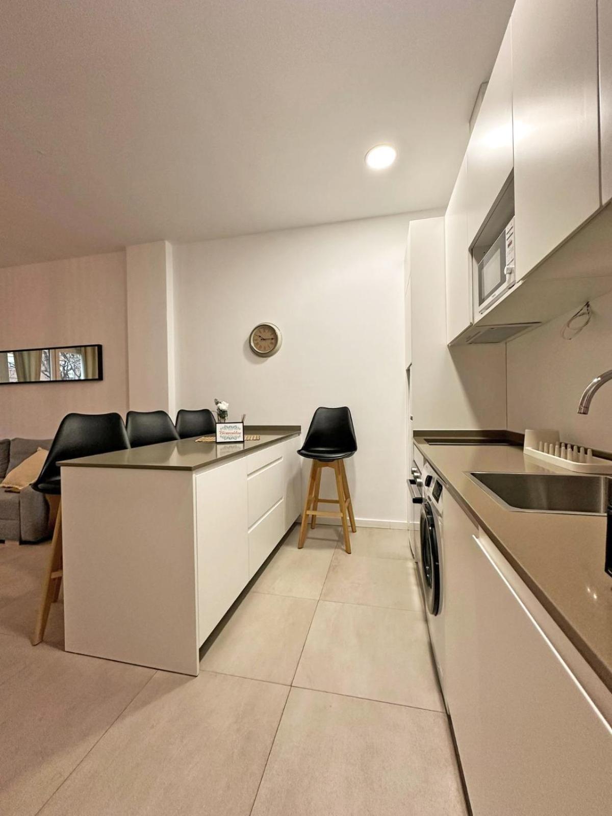 Appartement Maxipau à Tolède Extérieur photo